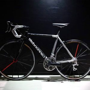 Redline Monocog Bike